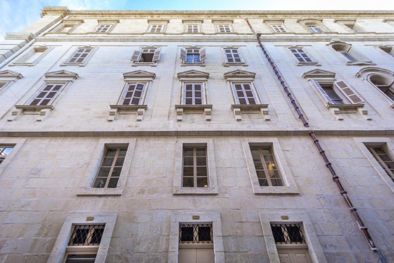 Impressive & Stylish Palazzino In Valletta Ddem1-3 Екстер'єр фото