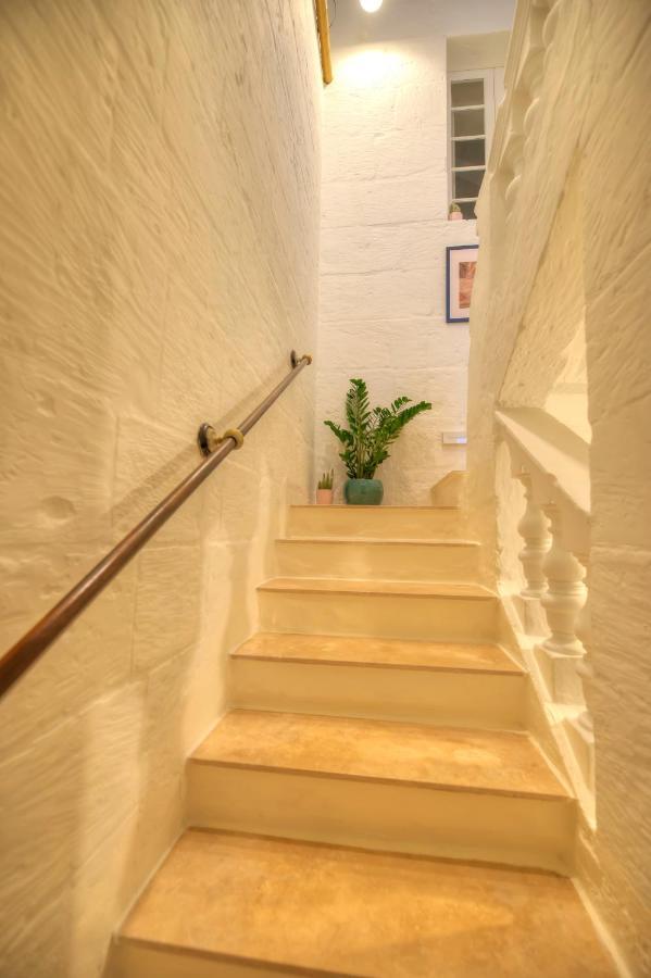 Impressive & Stylish Palazzino In Valletta Ddem1-3 Екстер'єр фото