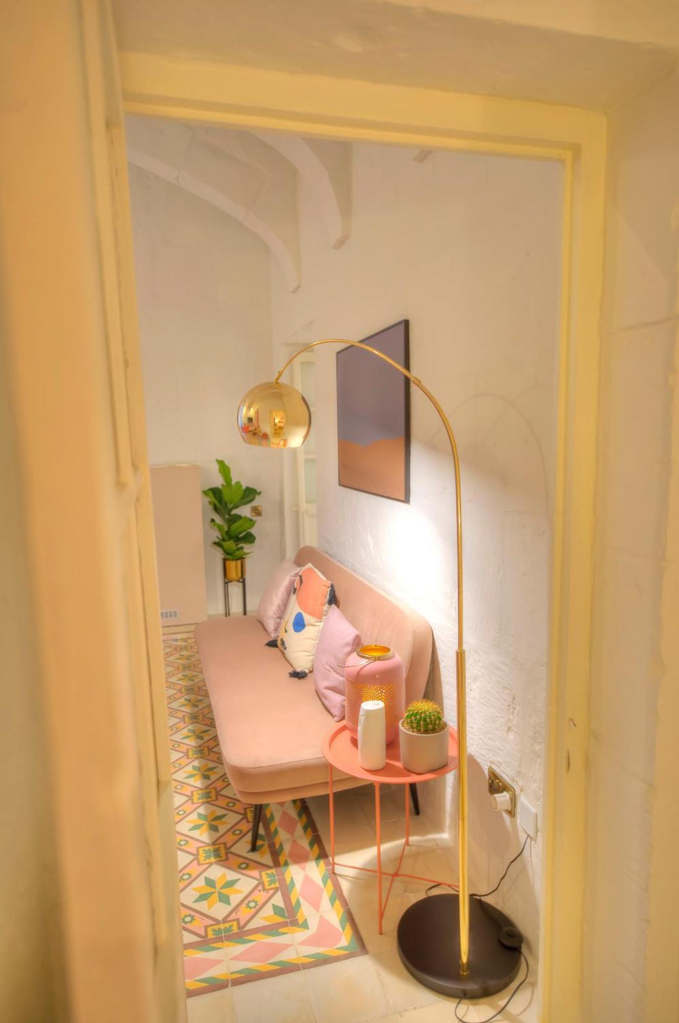 Impressive & Stylish Palazzino In Valletta Ddem1-3 Екстер'єр фото